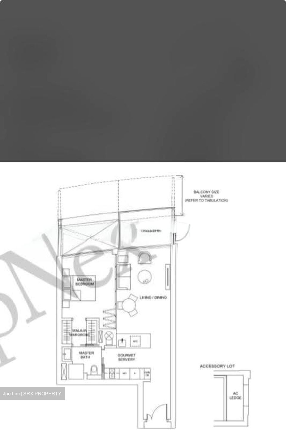 Marina One Residences (D1), Apartment #636964961